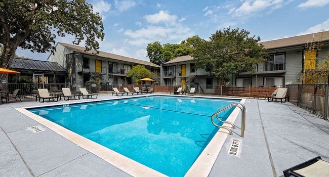 the gallery apartments austin