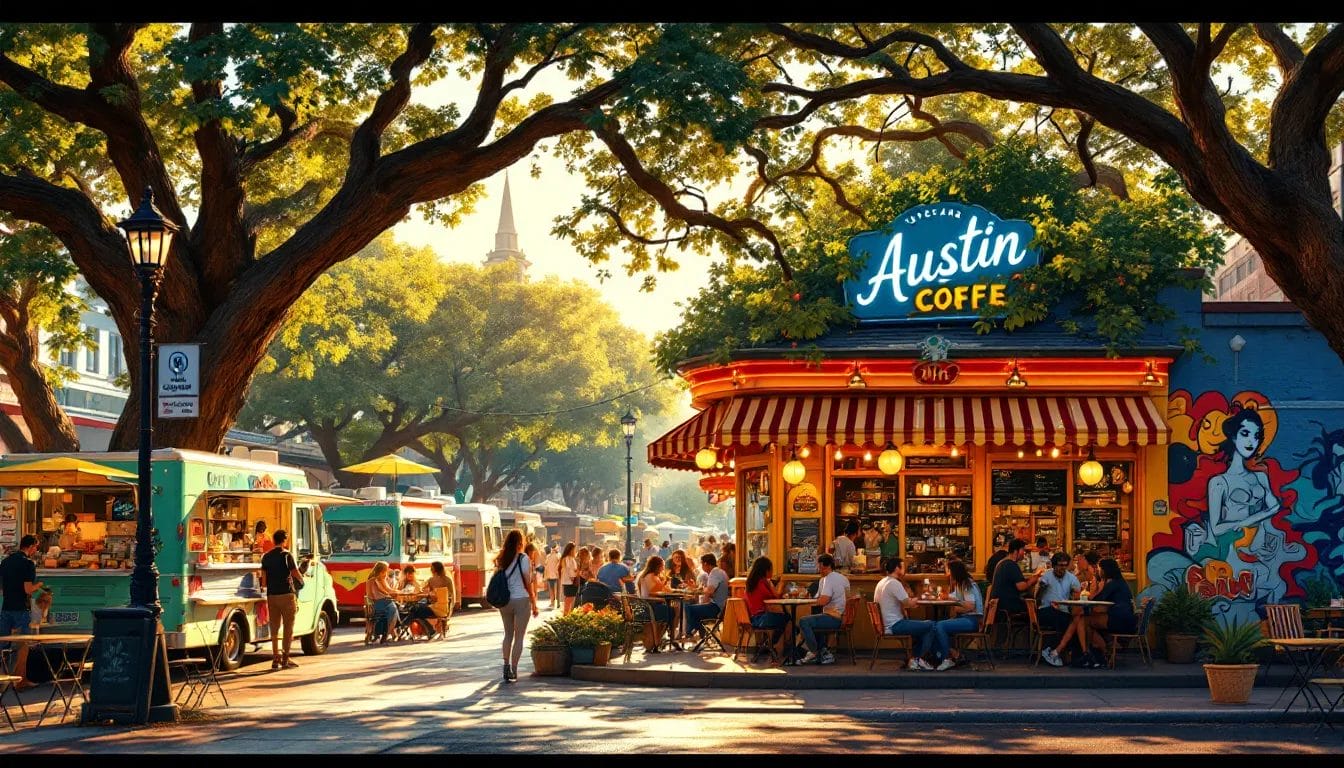 What to expect when moving to Austin from New York City