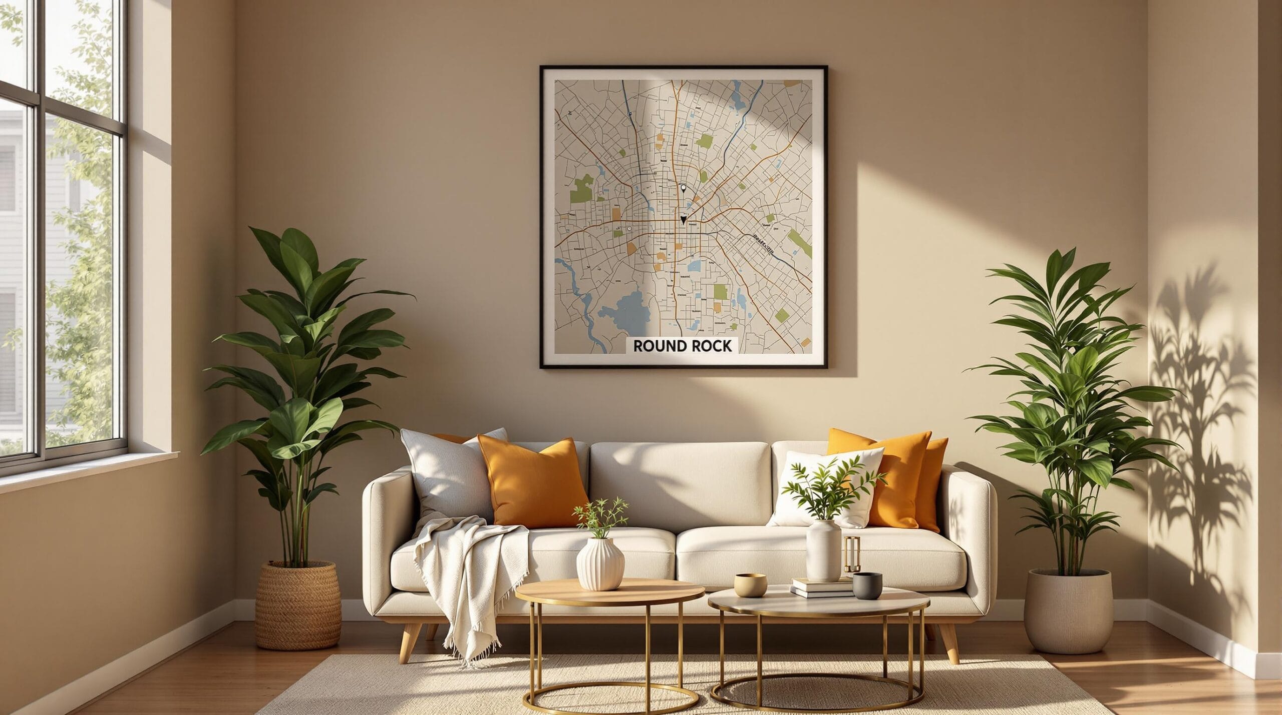 A Complete Guide to Renting Apartments in Round Rock Texas