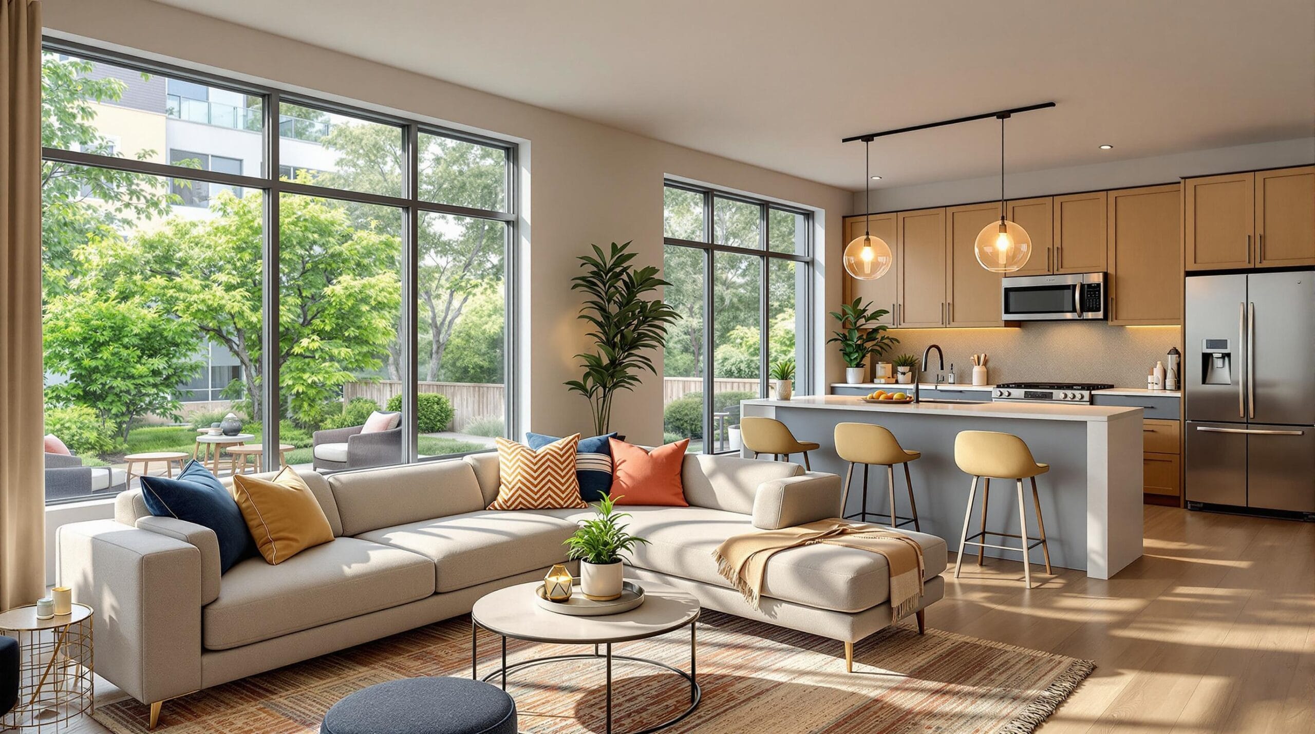 A Complete Guide to Renting Apartments in Far South Austin