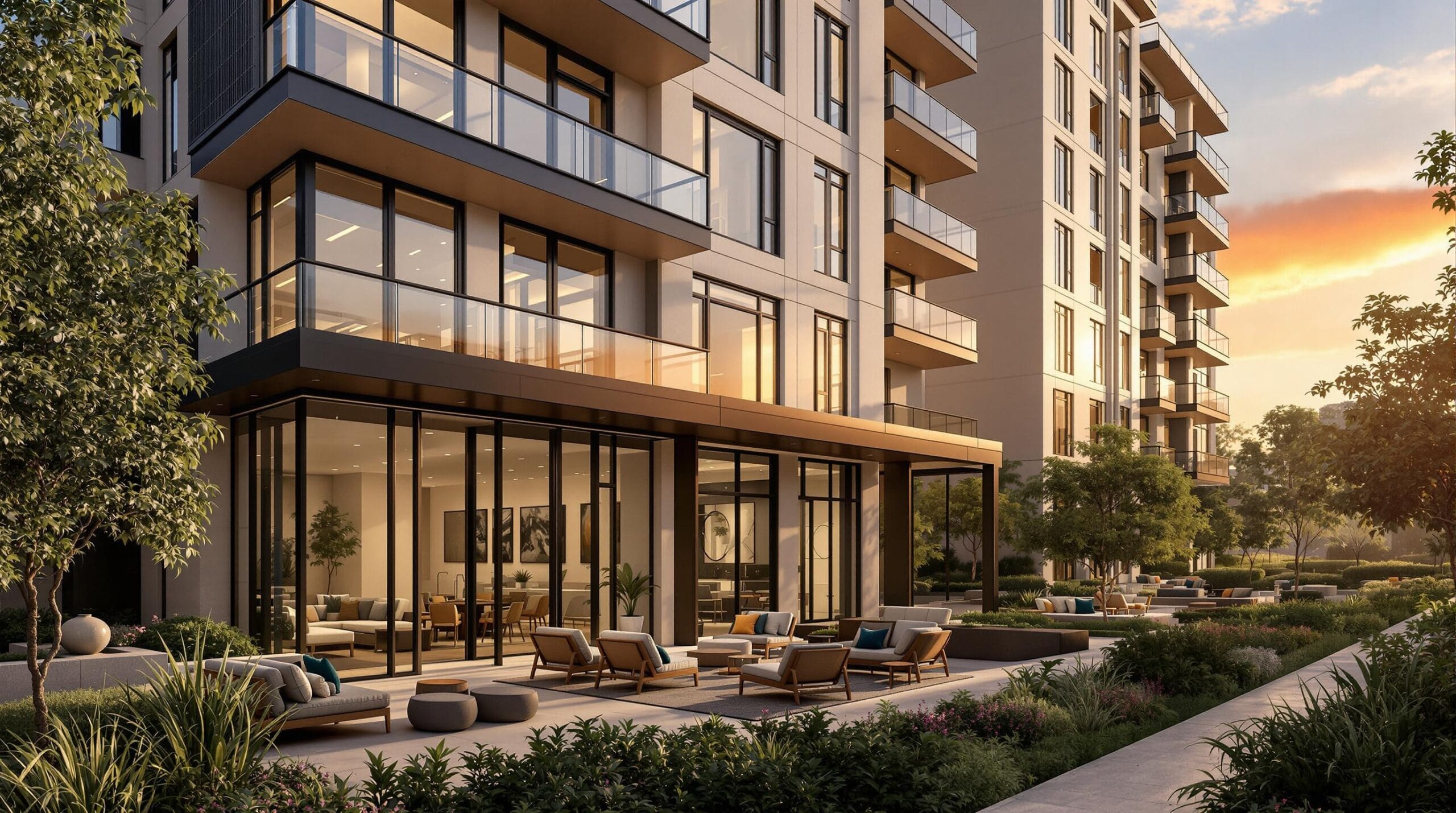 Brand New Luxury Apartments in East Riverside Austin December 2024