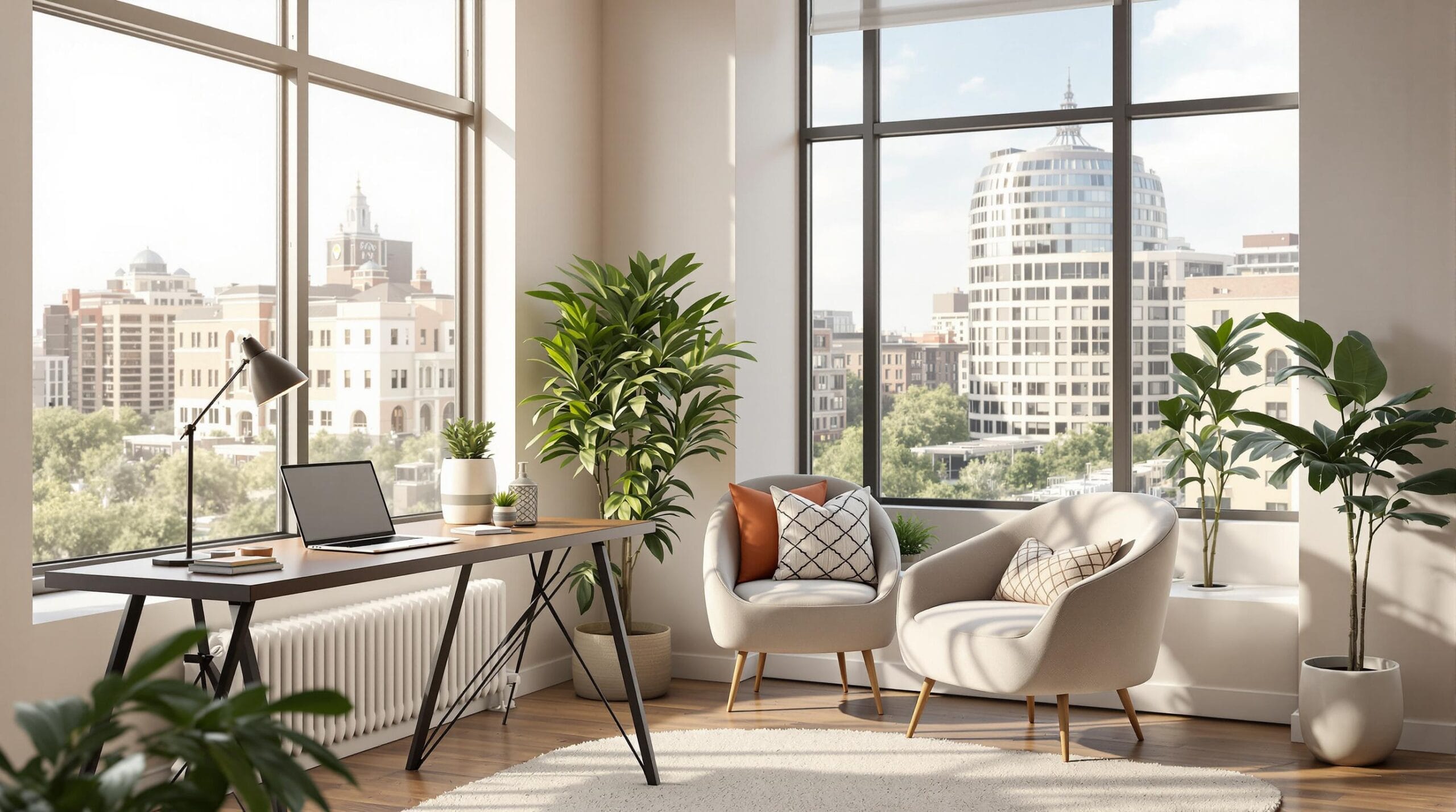 Austin's Best Apartments for MBA Students at the University of Texas Austin 2025