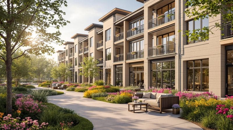 Austin's Top Luxury Apartments Near Cedar Park Regional Medical Center