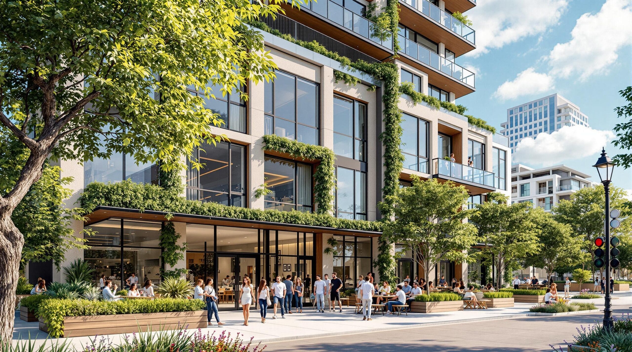 Downtown Austin's Best Apartments Near Navan's Office in 2025