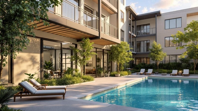 Buda Texas' Top Modern Apartment Complexes to Rent in 2025