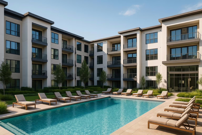 Full Guide: Alexan at the Galleria Apartments in Far North Dallas TX